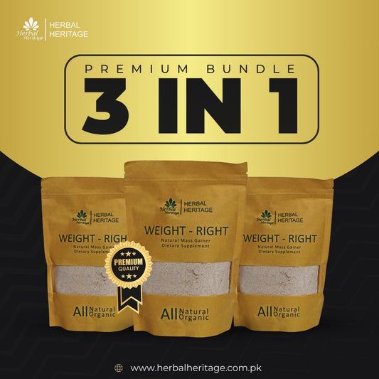 WEIGHT RIGHT COURSE
