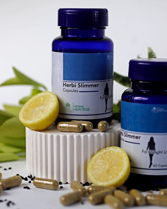 Slimming bundle ( Pack of 3 )