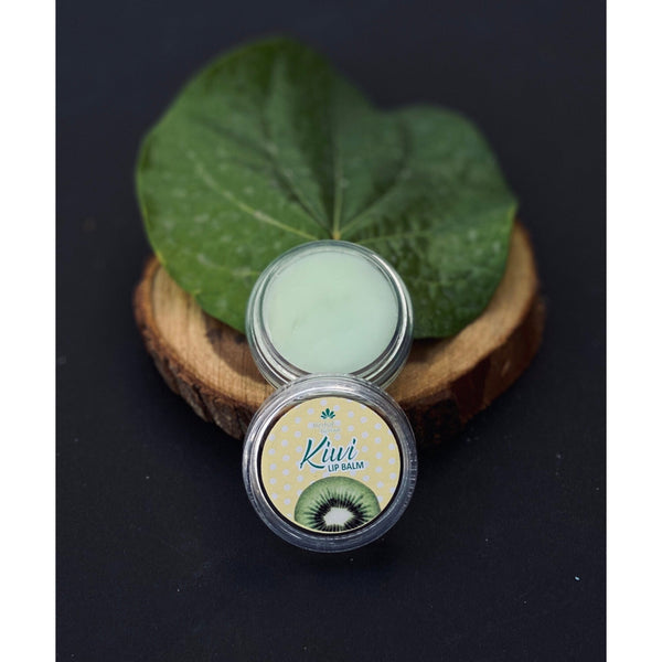 Kiwi Lip balm Herbal Heritage
